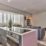 Beachfront Gem With Generator